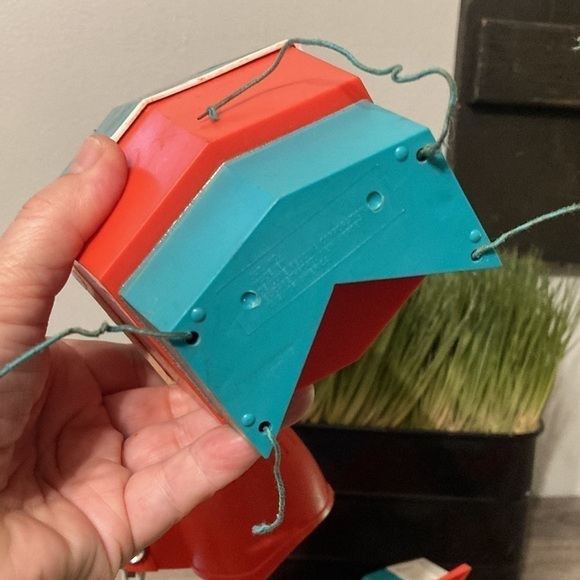 Lot of PENNY BRITE DOLL DELUXE READING CORPORATION VINTAGE BEAUTY PARLOR - Picture 16 of 16